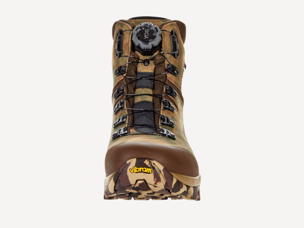 Ботинки 4014 LYNX MID GTX RR BOA (RU 42 EU 43 USm 9 СМ 26.7; Camouflage)